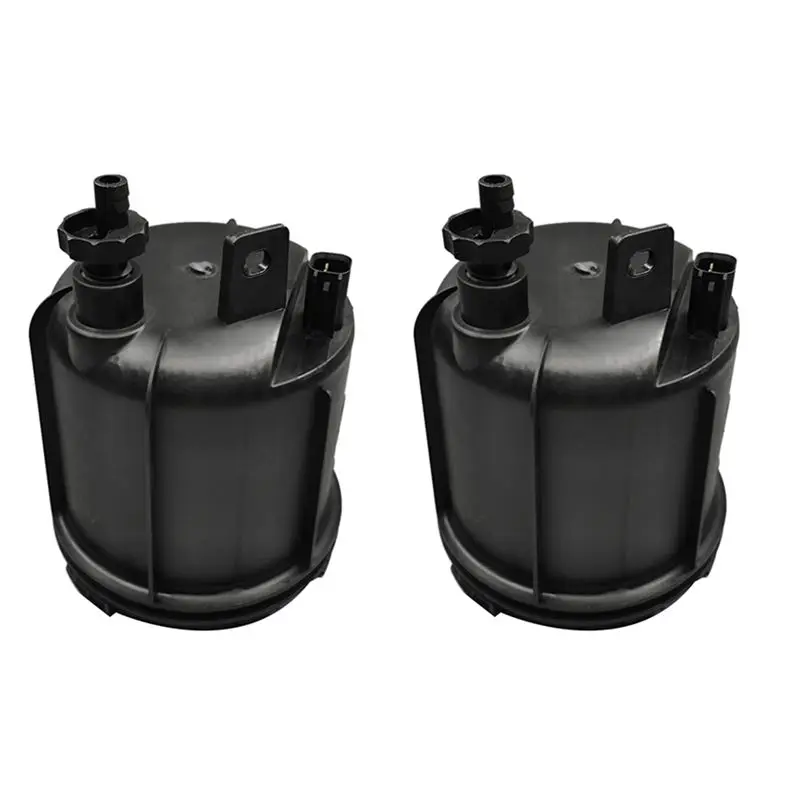 2X Fuel Filter Housing Cover CC11-9176-BA 1781617 For Ford Transit MK7 MK8 2.2 Oil Filter 1764944 CC11-9176-BC-N30R
2X Fuel Filter Housing Cover CC11-9176-BA 1781617 For Ford Transit MK7 MK8 2.2 Oil Filter 1764944 CC11-9176-BC-N30R