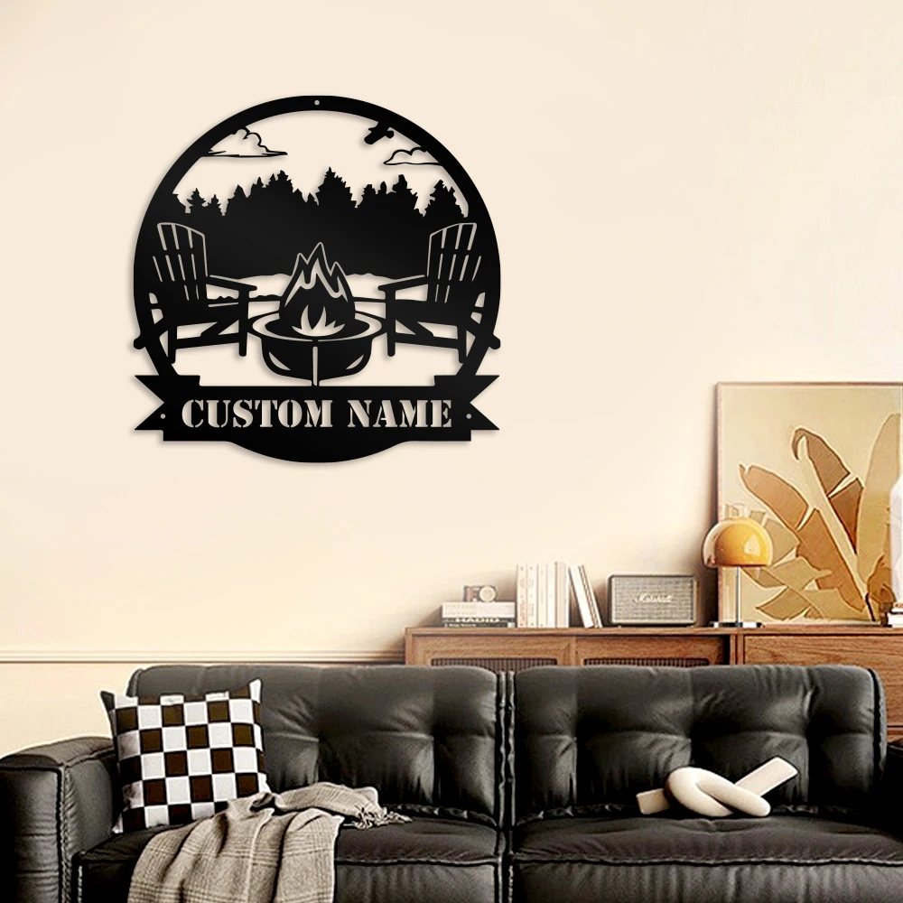 1pc bonfirev funny Custom Name Metal Wall Signs Iron Wall Plaque for Kitchen and Dining Room
1pc bonfirev funny Custom Name Metal Wall Signs Iron Wall Plaque for Kitchen and Dining Room