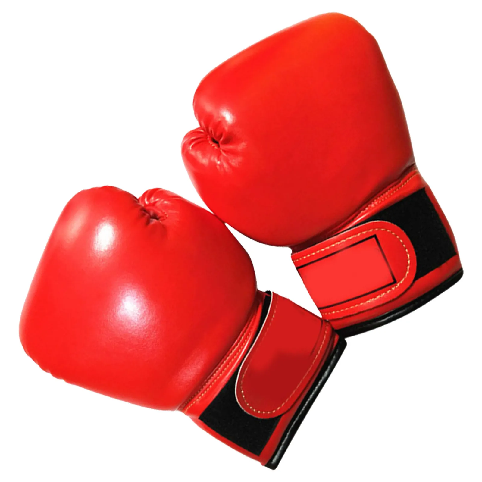 1 Pair Boxing Gloves Red Sponge Lining Breathable Pu Martial Arts Training Mitts For Kickboxing Karate Muay Thai Sparring
1 Pair Boxing Gloves Red Sponge Lining Breathable Pu Martial Arts Training Mitts For Kickboxing Karate Muay Thai Sparring