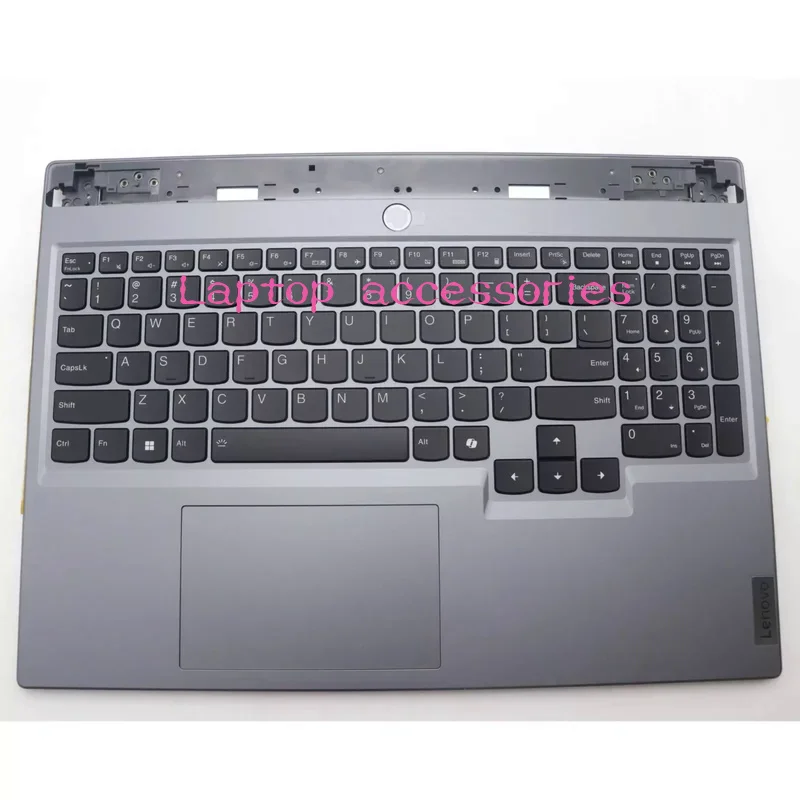 New for Lenovo Y7000P Legion 5 16IRX9 Laptop LCD Back Cover/LCD Frame Bezel/Palmrest Top Cover/ Bottom Case ABCD Shell
New for Lenovo Y7000P Legion 5 16IRX9 Laptop LCD Back Cover/LCD Frame Bezel/Palmrest Top Cover/ Bottom Case ABCD Shell