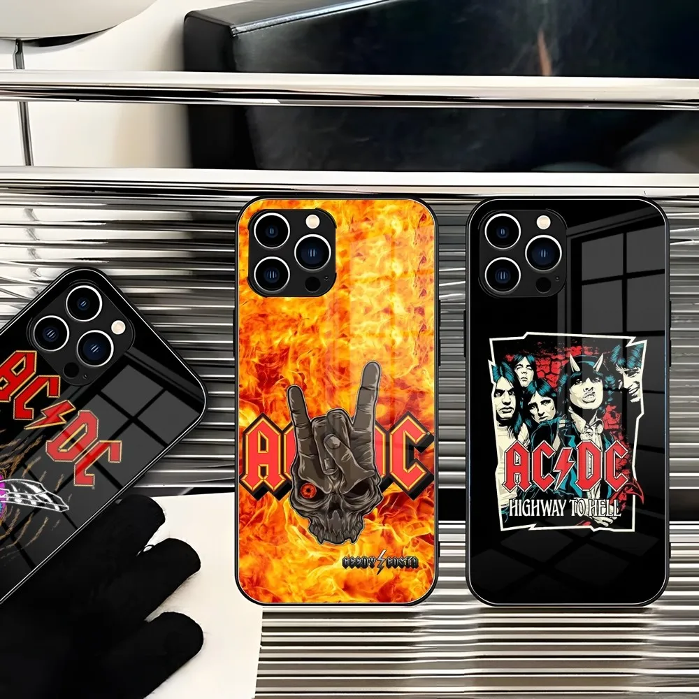 Классический винтажный Чехол AC∕DC Band для телефона iPhone 14 Pro 15 Max Plus 13 12 11 X XR XS 8 7 6 MINI SE 2022, стеклянный дизайнерский чехол-накладка
Классический винтажный Чехол AC∕DC Band для телефона iPhone 14 Pro 15 Max Plus 13 12 11 X XR XS 8 7 6 MINI SE 2022, стеклянный дизайнерский чехол-накладка