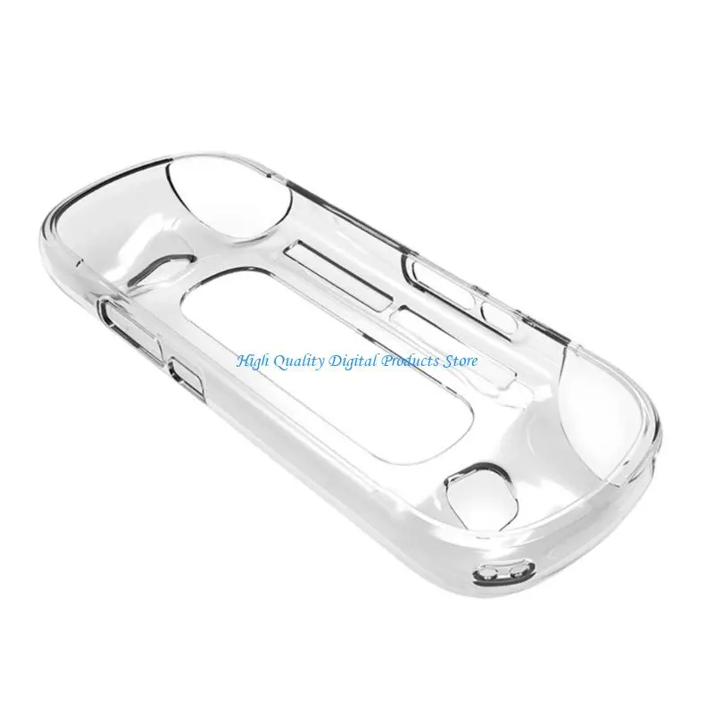 U2JE Flexible TPU Shell Lightweight & Fit Very Thin Case for 6
U2JE Flexible TPU Shell Lightweight & Fit Very Thin Case for 6