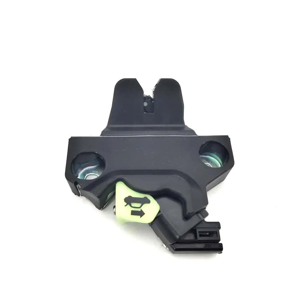 Защелка замка задней двери багажника 64600-02031 для Toyota Corolla 2014-2019 с замком питания
Защелка замка задней двери багажника 64600-02031 для Toyota Corolla 2014-2019 с замком питания