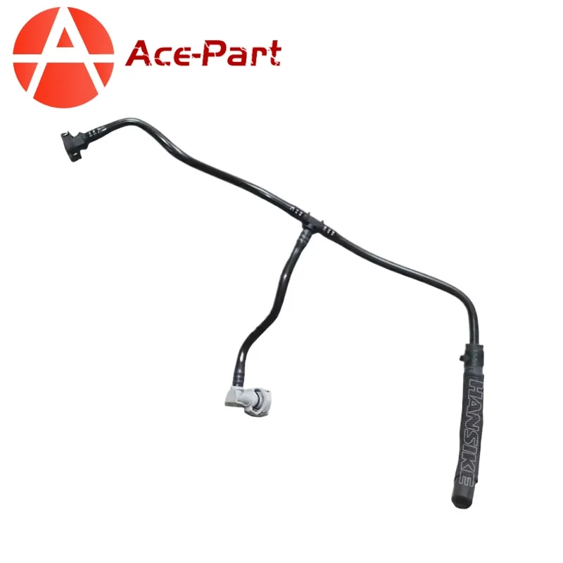 8W0121081AN Automotive cooling system coolant hose for Audi A4 A5 S4 S5 2017-2018 2.0L-L4
8W0121081AN Automotive cooling system coolant hose for Audi A4 A5 S4 S5 2017-2018 2.0L-L4