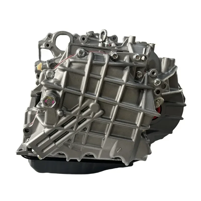 U660E Original Remanufactured Automatic Transmission Assembly 2WD 3.5L For Lexus Universal Automatic Gearbox
U660E Original Remanufactured Automatic Transmission Assembly 2WD 3.5L For Lexus Universal Automatic Gearbox
