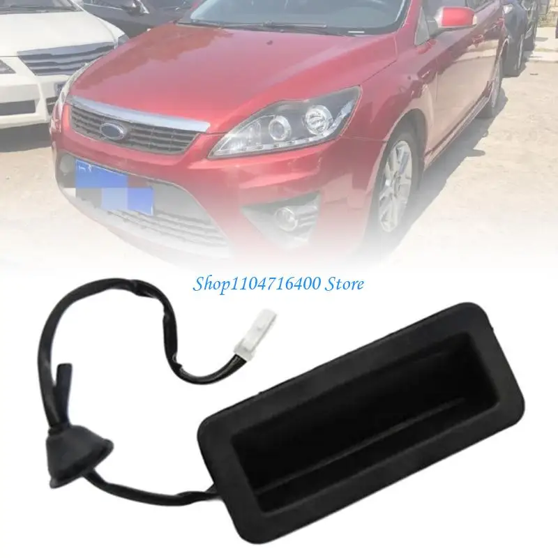 y1gd Tailgates Boot Opening Switch 3M5119B514AC 1346324 for Focus MK2 CMAX
y1gd Tailgates Boot Opening Switch 3M5119B514AC 1346324 for Focus MK2 CMAX