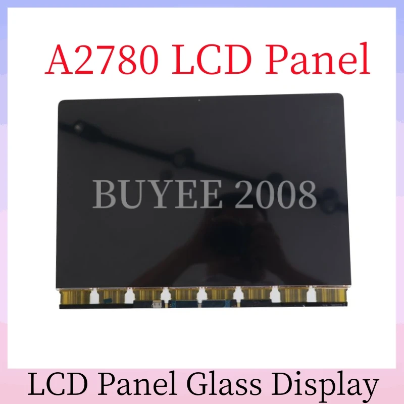 New Original A2780 For MacBook Pro M2 16.2" A2780 New Laptop 2023 Year LCD Panel Glass A2780 LCD Screen Display Replacement
New Original A2780 For MacBook Pro M2 16.2" A2780 New Laptop 2023 Year LCD Panel Glass A2780 LCD Screen Display Replacement