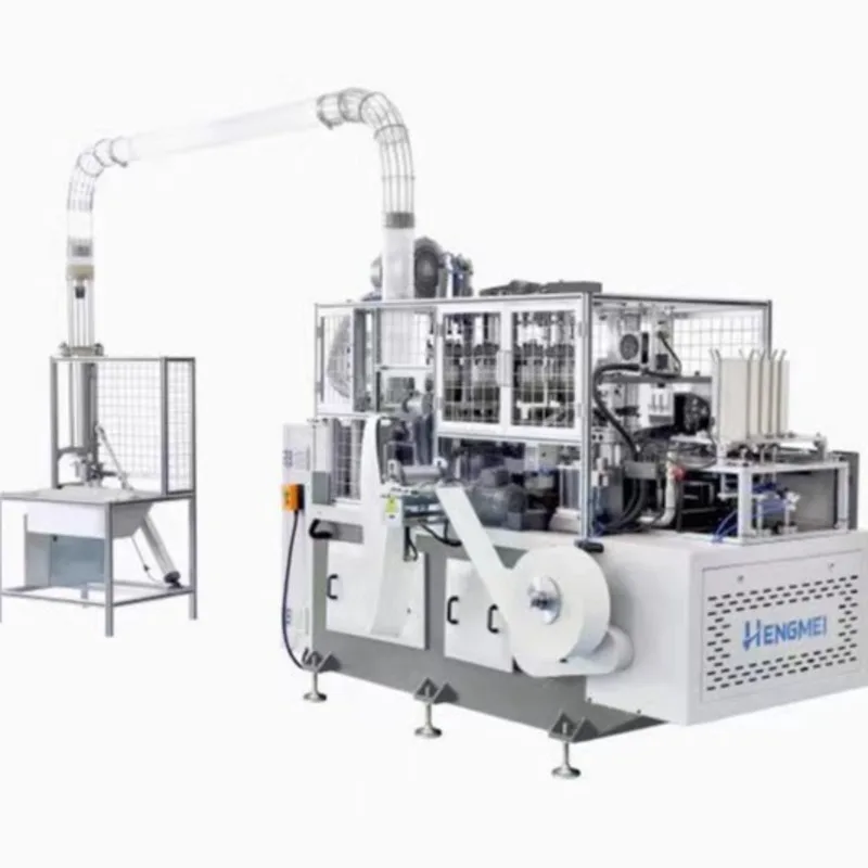 Multi Functional Disposable With Multiple Specifications For Water Tea Cola Cups, And Paper Cup Forming Machine Price
Multi Functional Disposable With Multiple Specifications For Water Tea Cola Cups, And Paper Cup Forming Machine Price