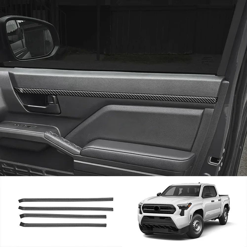 Для Toyota Tacoma 2024 2025 ABS верхняя Декоративная полоса дверной подлокотник ручка дверная чаша внутренняя панель декоративные аксессуары
Для Toyota Tacoma 2024 2025 ABS верхняя Декоративная полоса дверной подлокотник ручка дверная чаша внутренняя панель декоративные аксессуары