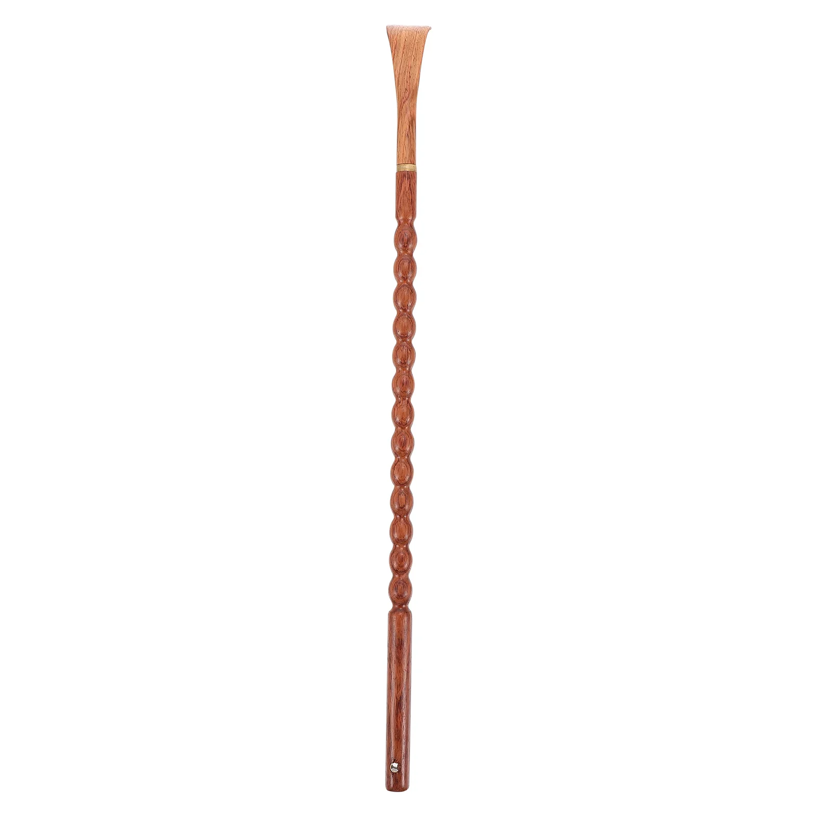 Wooden Back Scratcher Durable Massager For Itching Relief Portable Body Scratching Tool Self Massage Device Back Scratching Tool
Wooden Back Scratcher Durable Massager For Itching Relief Portable Body Scratching Tool Self Massage Device Back Scratching Tool