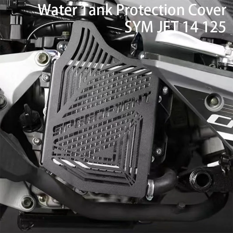 NEW Jet14 Cooling Grille Water Tank Protection Cover Motorcycle Accessories For Sym Jet 14 125 / 50 / 200 / 200i
NEW Jet14 Cooling Grille Water Tank Protection Cover Motorcycle Accessories For Sym Jet 14 125 / 50 / 200 / 200i