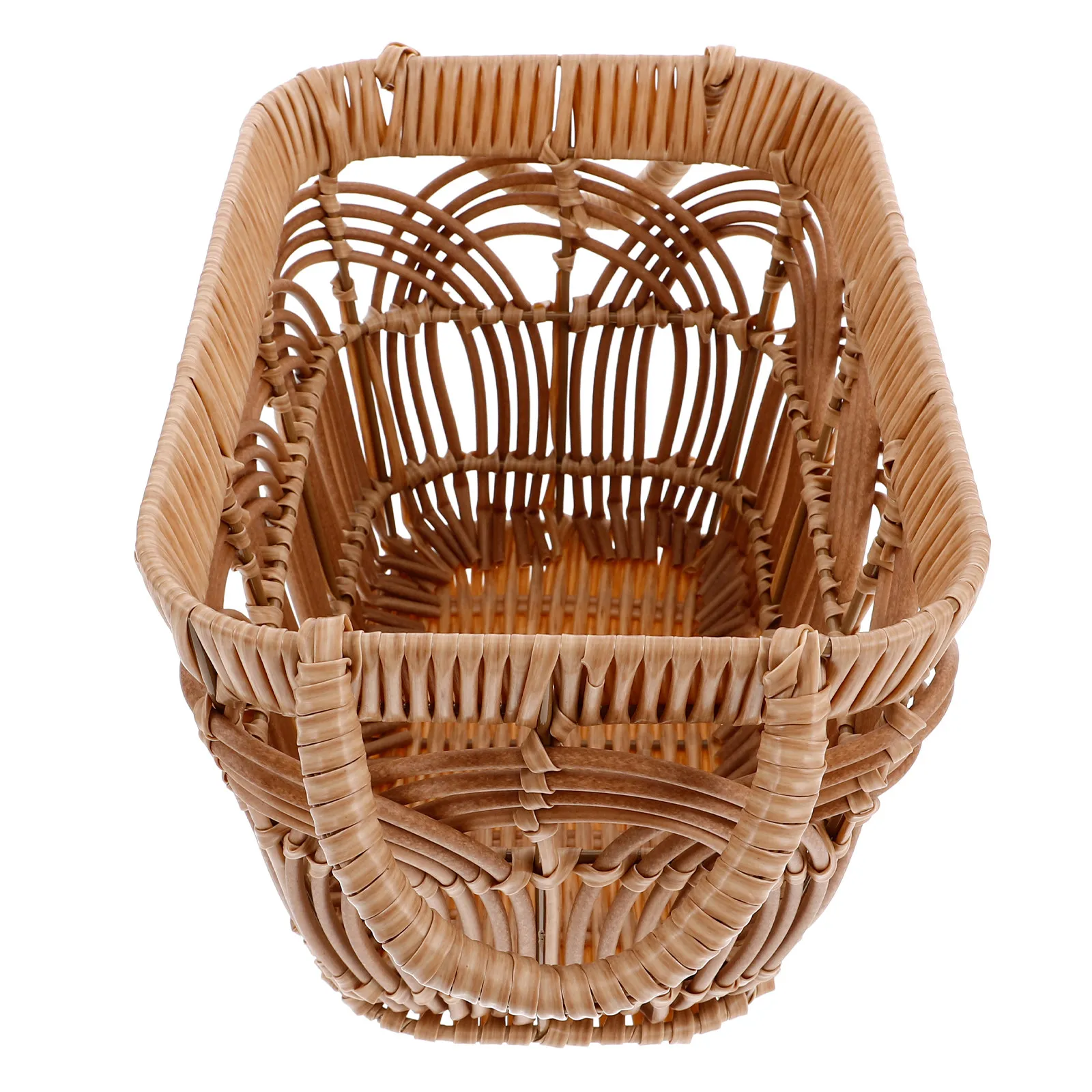 Handwoven European Vintage Wicker Storage Basket Bamboo Organizer for Entryway Portable Rustic Rustic Fruit Serving Picnic
Handwoven European Vintage Wicker Storage Basket Bamboo Organizer for Entryway Portable Rustic Rustic Fruit Serving Picnic