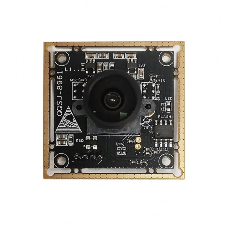 NEW Full HD 1080p 2MP PS5268 Wide Angle HDR Home Monitoring USB CMOS Camera Module mini Pcb Board
NEW Full HD 1080p 2MP PS5268 Wide Angle HDR Home Monitoring USB CMOS Camera Module mini Pcb Board