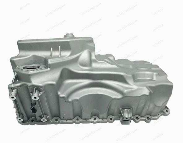 FLY Auto Parts 11137618512 Aluminum Engine Oil Pan For BMW 2 3 4 5Series Engin
FLY Auto Parts 11137618512 Aluminum Engine Oil Pan For BMW 2 3 4 5Series Engin