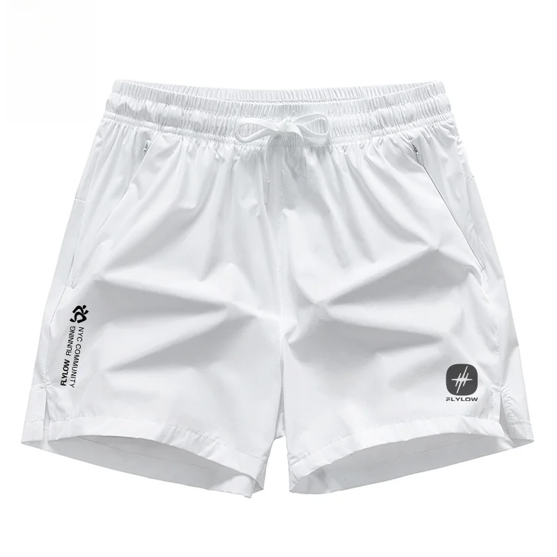 Flylow Running Men's Shorts Casual Sport Running Badminton Quick Dry Breathable Five-Quarter Length Summer Ethnic Wear
Flylow Running Men's Shorts Casual Sport Running Badminton Quick Dry Breathable Five-Quarter Length Summer Ethnic Wear