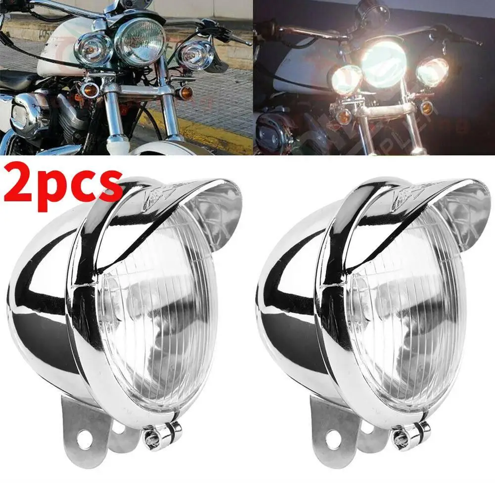2 шт., 10 Вт, 12 В, мотоциклетные фары, ретро для мотоцикла, мотоциклетные фары, противотуманные фары для мотоцикла, лампа для фар
2 шт., 10 Вт, 12 В, мотоциклетные фары, ретро для мотоцикла, мотоциклетные фары, противотуманные фары для мотоцикла, лампа для фар