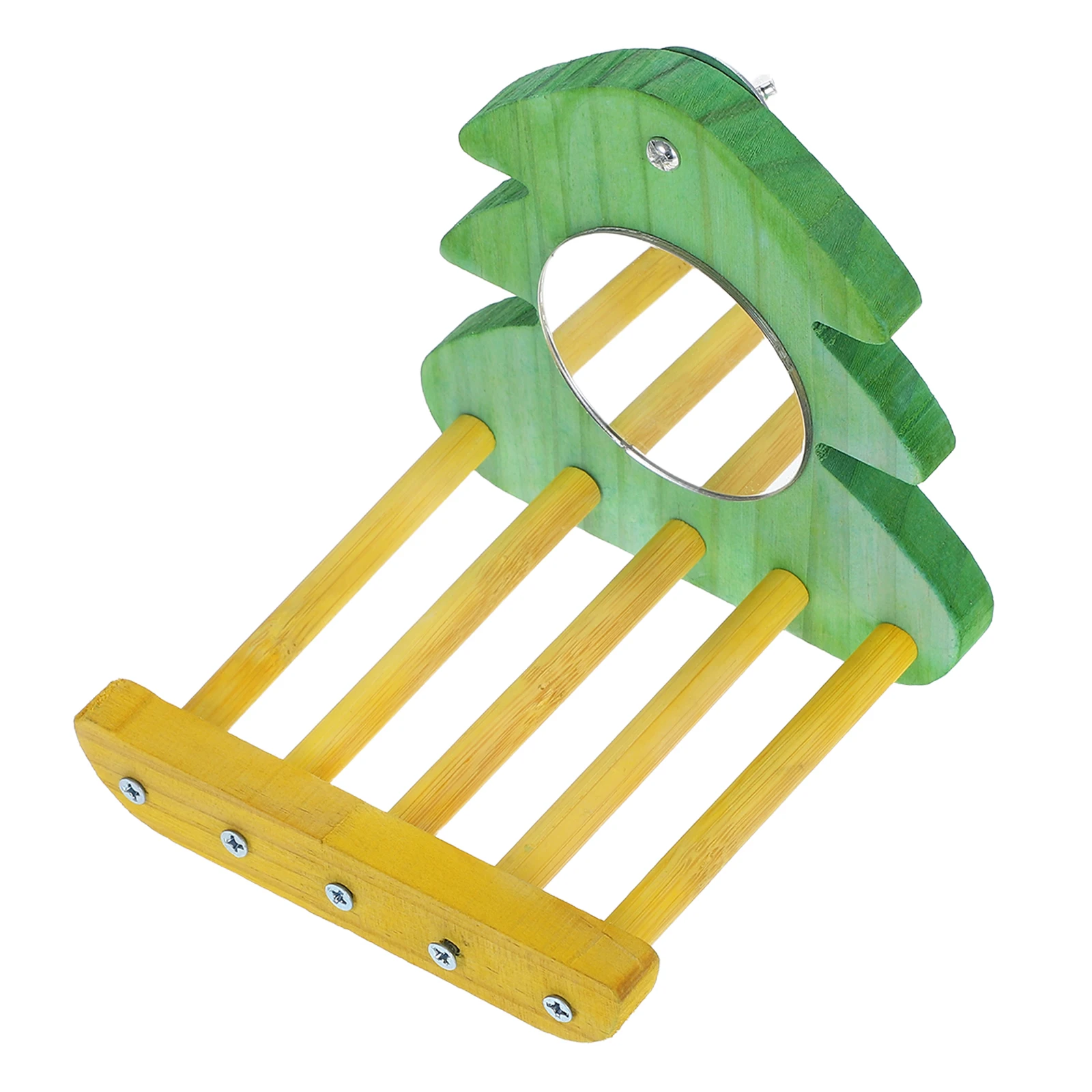 Wood For Cage Play Mirror Wood Playing Exercise Cage Parrot Interactive Mirror With Perch Parrot Stand Perch Bird Playstands
Wood For Cage Play Mirror Wood Playing Exercise Cage Parrot Interactive Mirror With Perch Parrot Stand Perch Bird Playstands