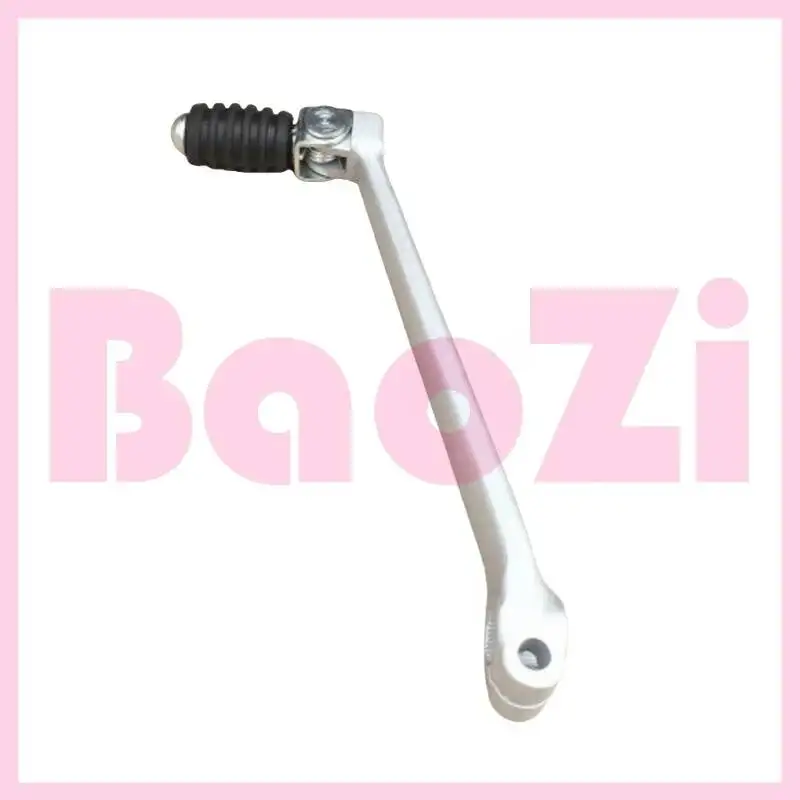 Рычаг переключения передач для Aprilia Apr150-3, Apr150-5, Apr150-5a, Terra150
Рычаг переключения передач для Aprilia Apr150-3, Apr150-5, Apr150-5a, Terra150