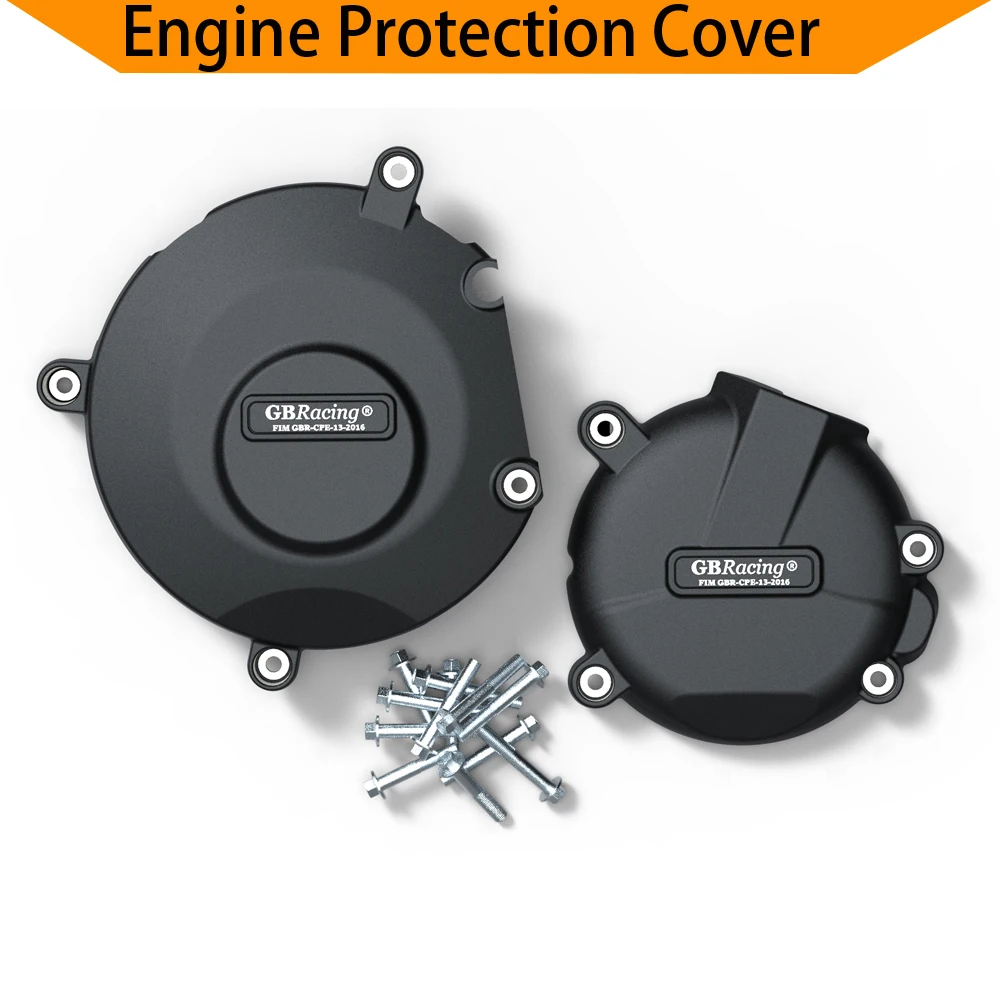 Motorcycles Engine Cover Protector Case For SUZUKI GSXR1000 2005-2006 K5 / GSXR1000 2007-2008 K7
Motorcycles Engine Cover Protector Case For SUZUKI GSXR1000 2005-2006 K5 / GSXR1000 2007-2008 K7