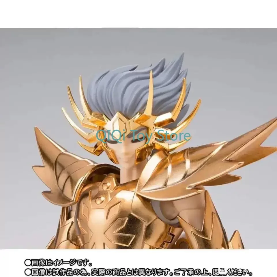 В наличии Bandai Soul Limited Holy Clothes Myth Primary Color EX Cancer Dismask OCE
В наличии Bandai Soul Limited Holy Clothes Myth Primary Color EX Cancer Dismask OCE