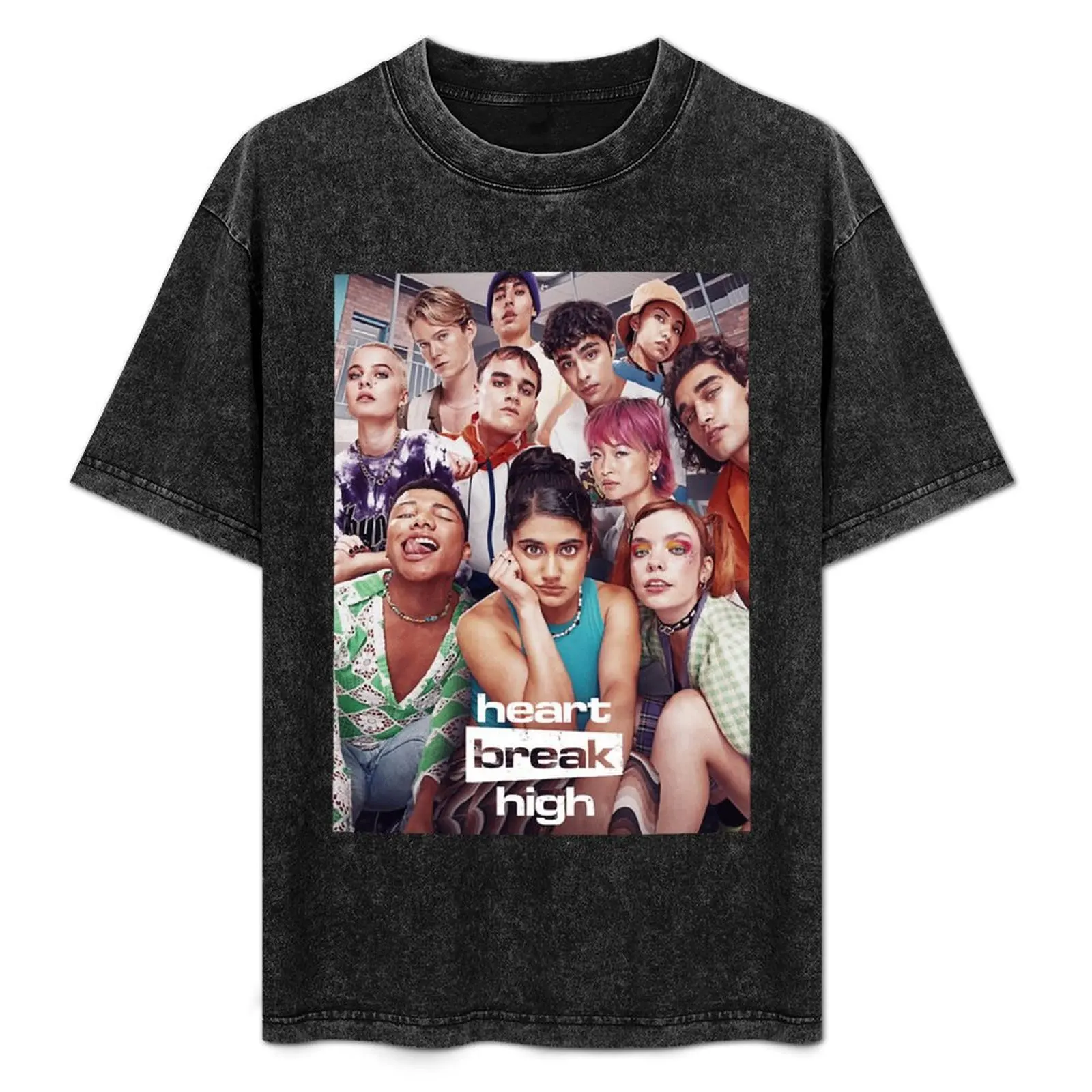 Feel the Qualityheartbreak high T-Shirt Plus Size Short Sleeve T-Shirt
Feel the Qualityheartbreak high T-Shirt Plus Size Short Sleeve T-Shirt