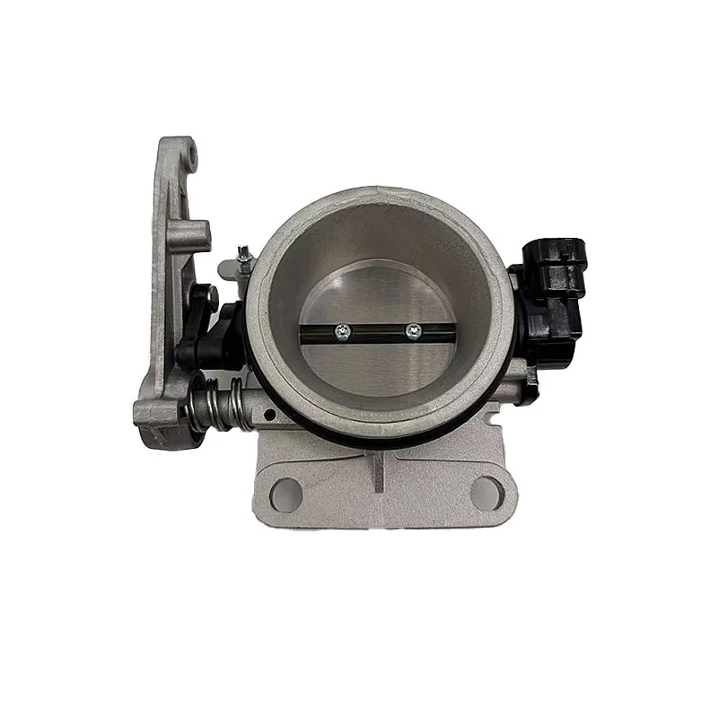 For Renault Throttle Body Assembly 7700102870 1161192787R 7700875435
For Renault Throttle Body Assembly 7700102870 1161192787R 7700875435
