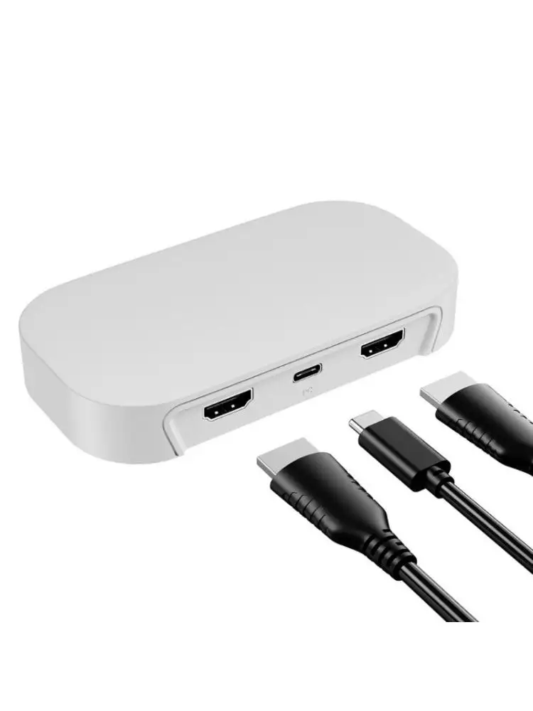 USB3.0 HDTV Recorders For No Driver Neededs Aluminum Shell Design
USB3.0 HDTV Recorders For No Driver Neededs Aluminum Shell Design
