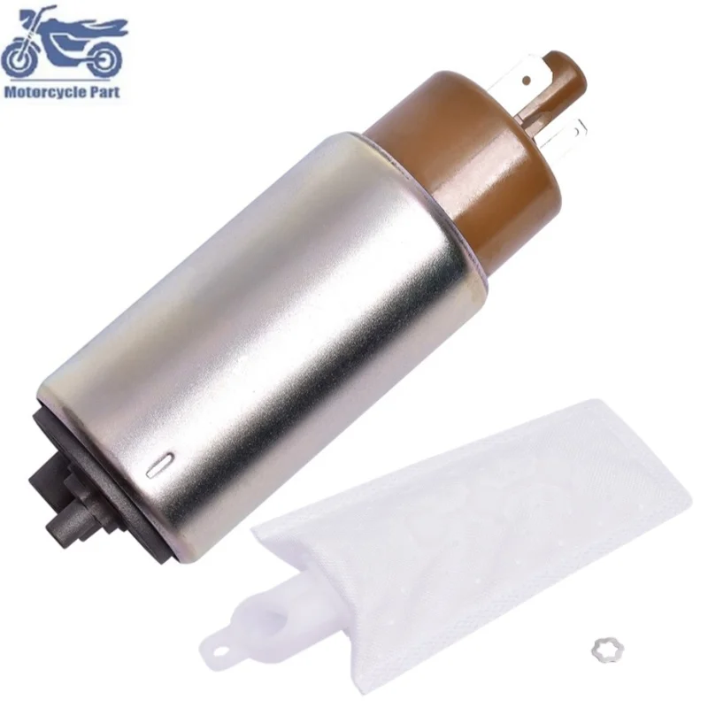 Motorcycle Petrol Fuel Pump For SUZUKI AN125 UH125 UH200 Bur/gman 200 UX150 UX125 UX 150 sixteen 150 2008-2014 UH UX125
Motorcycle Petrol Fuel Pump For SUZUKI AN125 UH125 UH200 Bur/gman 200 UX150 UX125 UX 150 sixteen 150 2008-2014 UH UX125