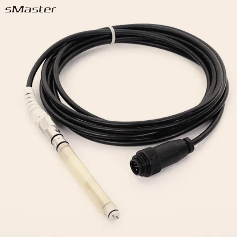 393827 Automatic Powder Coating Gun cable -complete, 20 m (65,61 ft) for GA02
393827 Automatic Powder Coating Gun cable -complete, 20 m (65,61 ft) for GA02