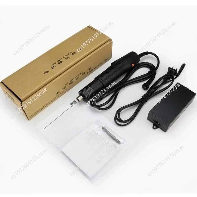 for Electric Screwdriver Bsd-101 Electric Screwdriver 220V Direct Plug-In 801 Electric Screwdriver
for Electric Screwdriver Bsd-101 Electric Screwdriver 220V Direct Plug-In 801 Electric Screwdriver