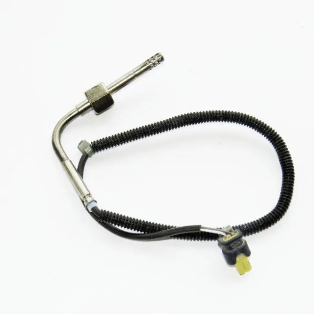 AMEXIAOXU 0081533428 Exhaust gas temperature sensor, automobile exhaust temperature sensor, suitable for Mercedes-Benz
AMEXIAOXU 0081533428 Exhaust gas temperature sensor, automobile exhaust temperature sensor, suitable for Mercedes-Benz