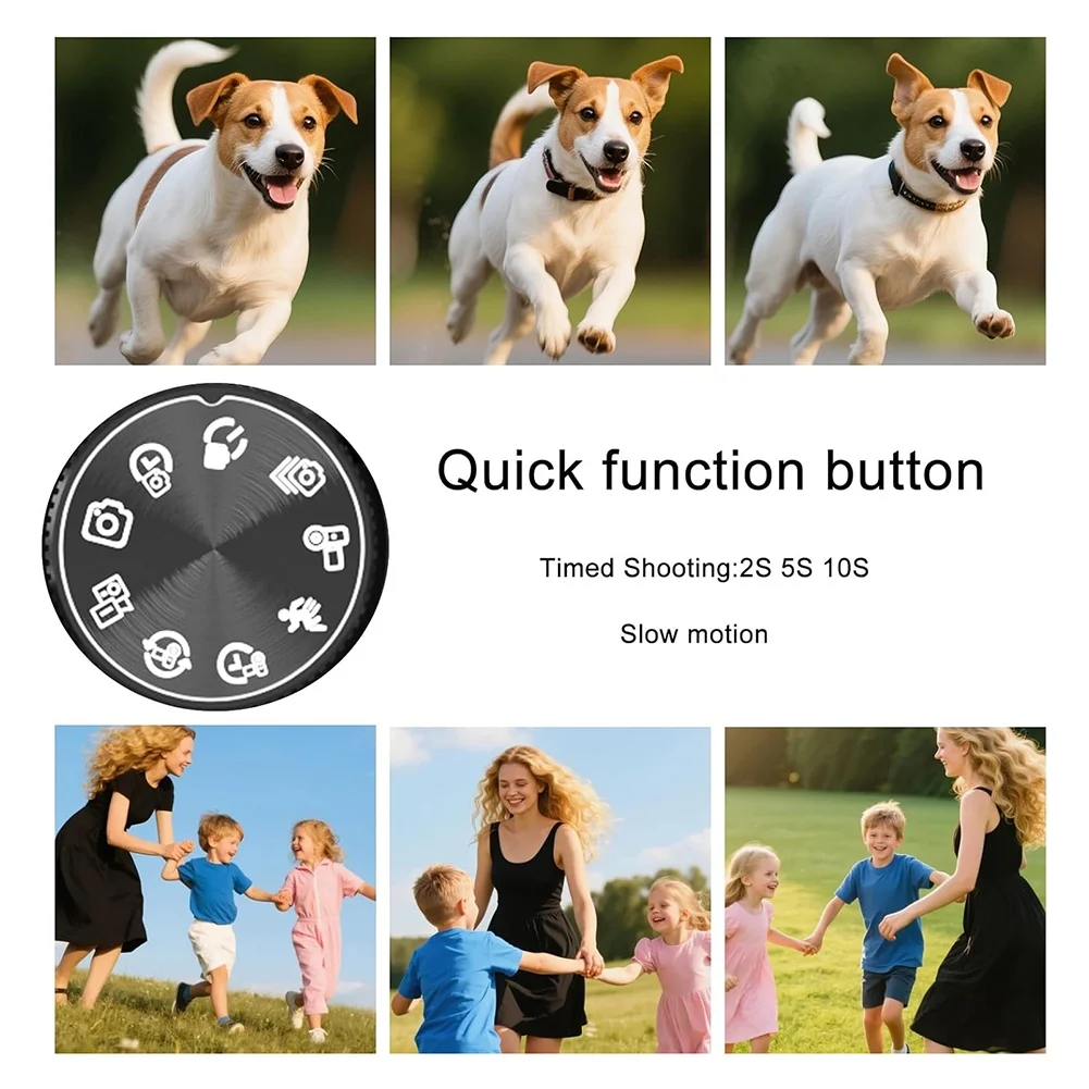 Компактная цифровая камера 5K с автофокусом, Wi-Fi и функцией влогинга, с углом обзора 180° ° Фотоаппарат с откидным экраном, для начинающих, для подростков
Компактная цифровая камера 5K с автофокусом, Wi-Fi и функцией влогинга, с углом обзора 180° ° Фотоаппарат с откидным экраном, для начинающих, для подростков