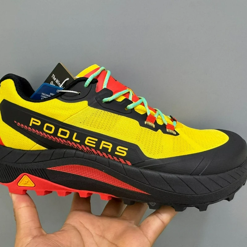 Professional Trail Running Shoes Men Women Black Yellow Gym Sneakers For Unisex Breathable Outdoor Sports Shoe Couples Gym Shoe
Professional Trail Running Shoes Men Women Black Yellow Gym Sneakers For Unisex Breathable Outdoor Sports Shoe Couples Gym Shoe