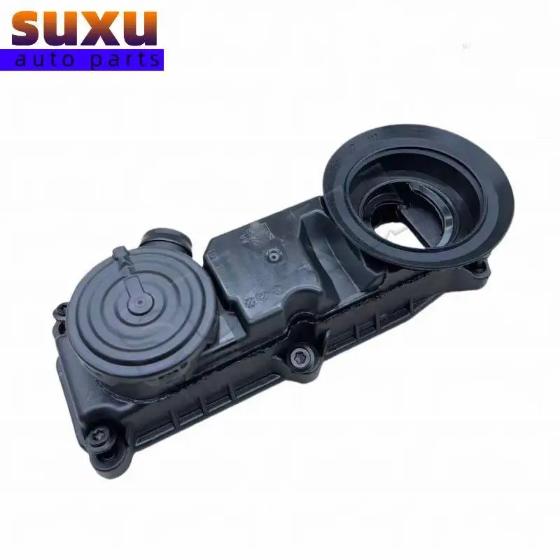 06M103515F 06M103517B 06M103515H Engine Crankcase Vent Valve for Audi A4 A5 Q5 A6 A7 A8 S8 Q7 Q8 RS4 RS5 VW Touareg 2017-2023
06M103515F 06M103517B 06M103515H Engine Crankcase Vent Valve for Audi A4 A5 Q5 A6 A7 A8 S8 Q7 Q8 RS4 RS5 VW Touareg 2017-2023