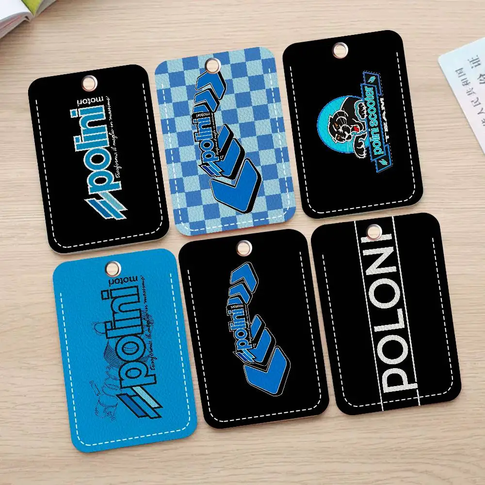 P-Polini Italy Scooter Race Holder Keychain With Keychain For Access Card Bus Pass & Card Credit ID Bank Card Protective Case
P-Polini Italy Scooter Race Holder Keychain With Keychain For Access Card Bus Pass & Card Credit ID Bank Card Protective Case