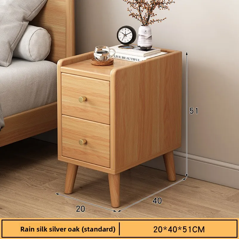 Household Goods Bedside Table Household Small Bedroom Storage Narrow Cabinet Bedside Cabinet
Household Goods Bedside Table Household Small Bedroom Storage Narrow Cabinet Bedside Cabinet