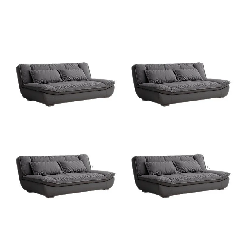 Sailing fabric sofa bed integrated folding dual-purpose modern simple living room small apartment lazy sofa
Sailing fabric sofa bed integrated folding dual-purpose modern simple living room small apartment lazy sofa