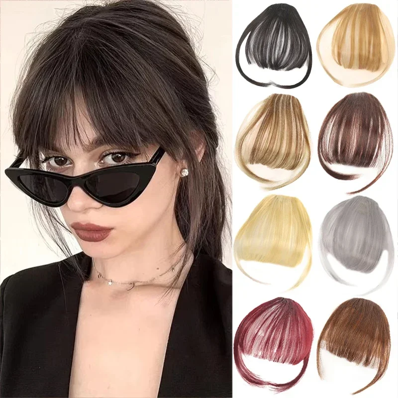 Air bangs with sideburns synthetic bangs wigs with both sideburns bangs wig pieces
Air bangs with sideburns synthetic bangs wigs with both sideburns bangs wig pieces