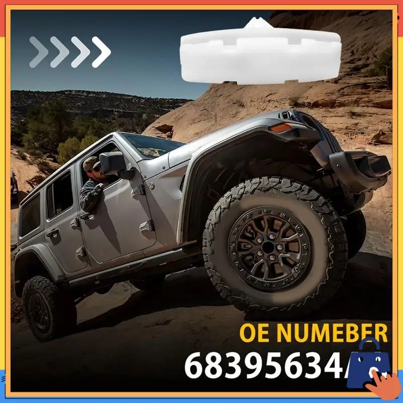 Upgraded Car Fender Flare Retainer Clip Fender Buckle 68526185AA 68395634AA For Jeep Gladiator JT Wrangler JL
Upgraded Car Fender Flare Retainer Clip Fender Buckle 68526185AA 68395634AA For Jeep Gladiator JT Wrangler JL