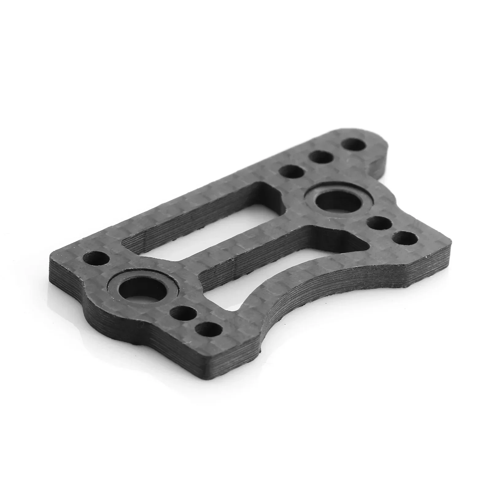 Carbon Fiber Center Differential Cover TO-209-C for Kyosho MP10 MP9E RC Car Upgrade Parts Accessories
Carbon Fiber Center Differential Cover TO-209-C for Kyosho MP10 MP9E RC Car Upgrade Parts Accessories
