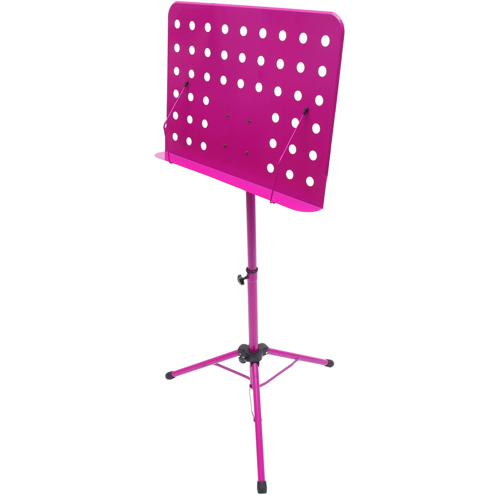 Aluminum Alloy Music Sheet Tripod Stand Foldable Telescopic Music Stand Holder for Guitar Violin Saxophone (Random Color)
Aluminum Alloy Music Sheet Tripod Stand Foldable Telescopic Music Stand Holder for Guitar Violin Saxophone (Random Color)
