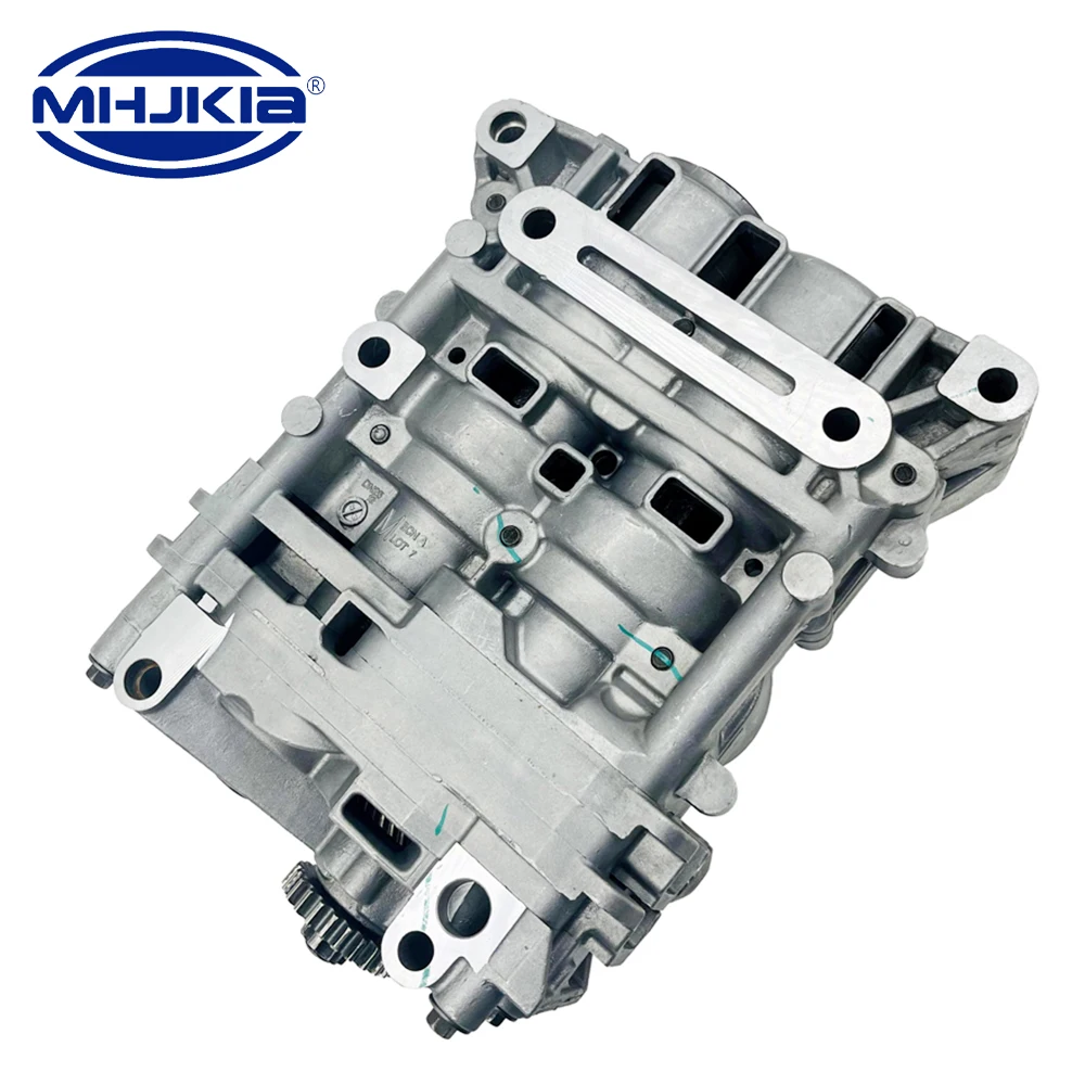 Shaft Balance Assy Oil Pump 23300-25922 For Hyundai Sonata Tucson Kia 2330025922 Automatic Transmission Solenoid Valve Body
Shaft Balance Assy Oil Pump 23300-25922 For Hyundai Sonata Tucson Kia 2330025922 Automatic Transmission Solenoid Valve Body