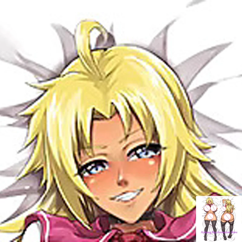 Dakimakura Anime Pillow Cover Beautiful Girl Double Sided Print Life-size Body Decoration
Dakimakura Anime Pillow Cover Beautiful Girl Double Sided Print Life-size Body Decoration