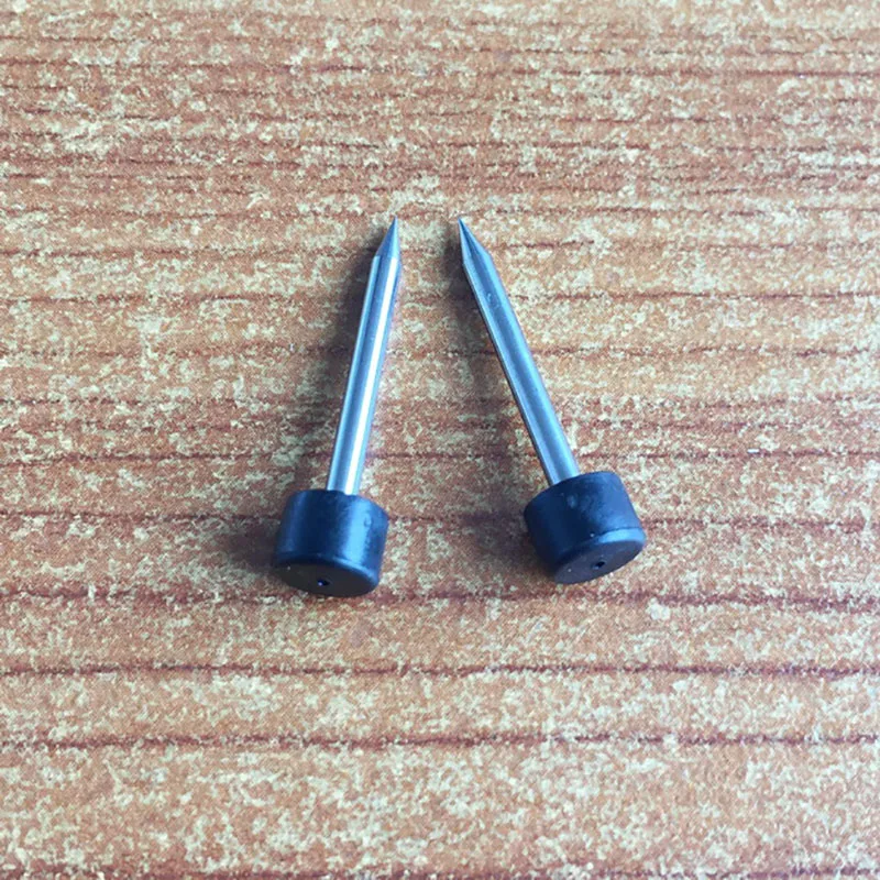 High Quality E27 Electrical Eelding For V3/V5/V7/55/15 Fiber Fusion Splicer Electrode Rod
High Quality E27 Electrical Eelding For V3/V5/V7/55/15 Fiber Fusion Splicer Electrode Rod