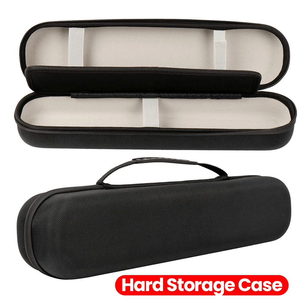 Жесткий чехол из ЭВА для Dyson Airstrait HT01, сумки для хранения выпрямителя для волос, портативная дорожная коробка для переноски, противоударный жесткий чехол для хранения
Жесткий чехол из ЭВА для Dyson Airstrait HT01, сумки для хранения выпрямителя для волос, портативная дорожная коробка для переноски, противоударный жесткий чехол для хранения