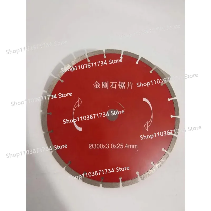 350 #diamond 300 #saw Blade and Rotary Grooving Machine 355 Single-piece Cutting Machine Brick Wall Stone Cutting Blade
350 #diamond 300 #saw Blade and Rotary Grooving Machine 355 Single-piece Cutting Machine Brick Wall Stone Cutting Blade