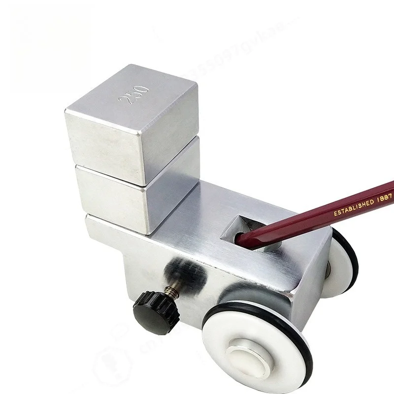 B-3084 Pencil Hardness Tester Pencil Hardness Tester Cart Type Pencil Hardness Tester
B-3084 Pencil Hardness Tester Pencil Hardness Tester Cart Type Pencil Hardness Tester