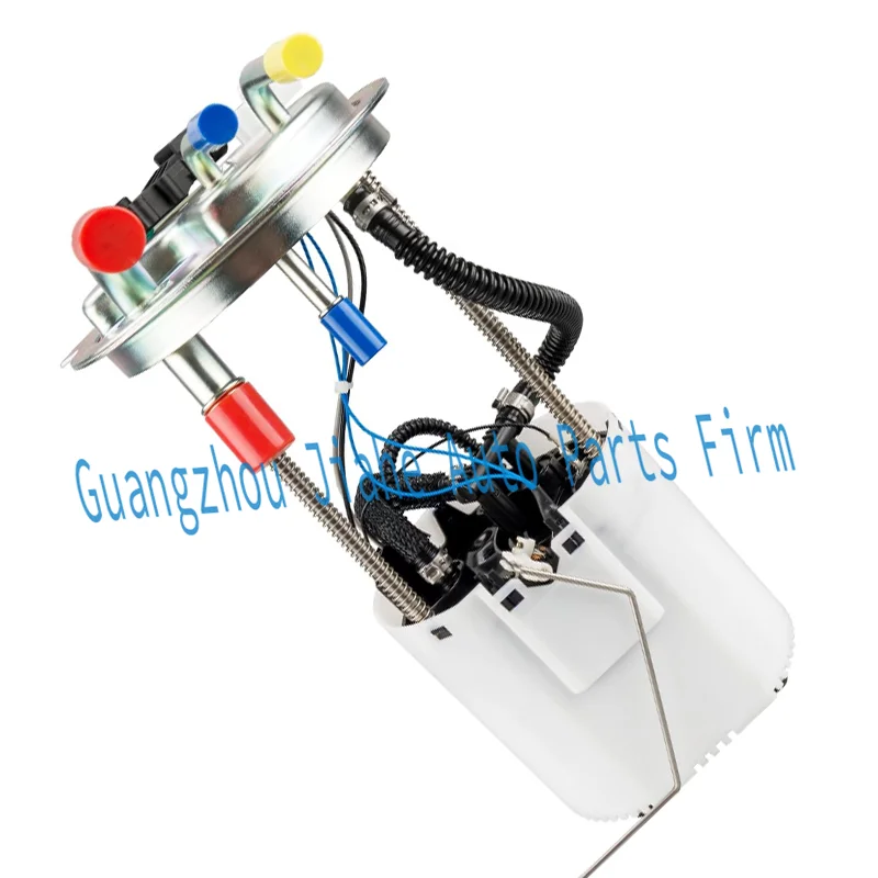Fuel Pump Assembly w/ 3 Tube Ports For Chevy Tahoe GMC Yukon Cadillac 04-07 19300964 E3765M 19181000 19256376 19259398
Fuel Pump Assembly w/ 3 Tube Ports For Chevy Tahoe GMC Yukon Cadillac 04-07 19300964 E3765M 19181000 19256376 19259398