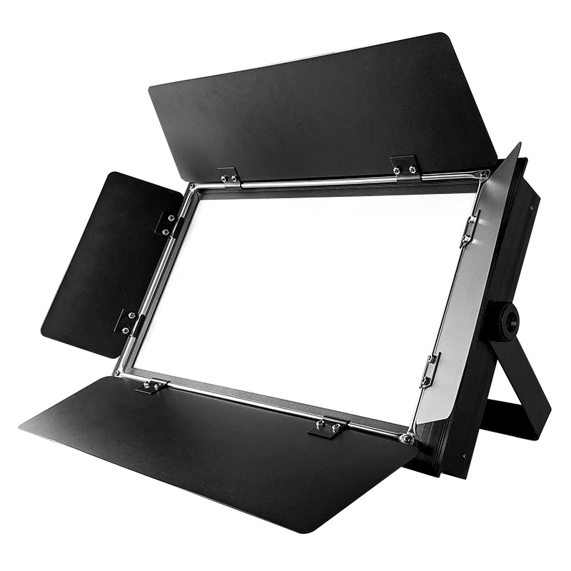 Soft Light Studio Light LED Tricolor Light Three Primary Colors Stage Lighting Light Video Light for Wedding Performance Party
Soft Light Studio Light LED Tricolor Light Three Primary Colors Stage Lighting Light Video Light for Wedding Performance Party