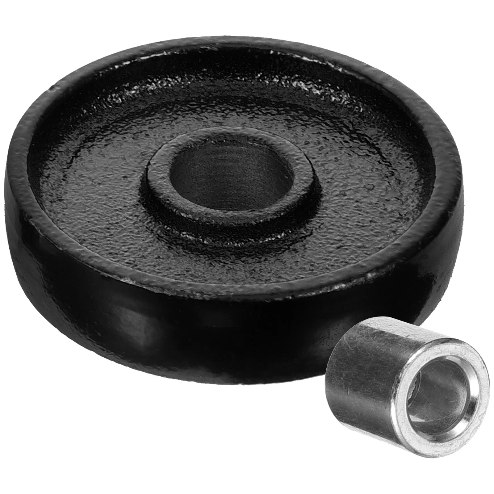 Jack Wheel Roller Accessories Professional Bearing Reusable for Iron Universal Multi-use Part
Jack Wheel Roller Accessories Professional Bearing Reusable for Iron Universal Multi-use Part